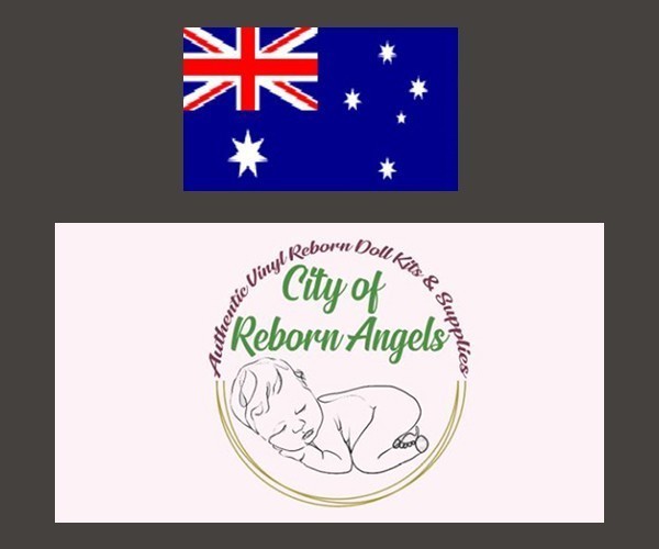 City of Reborn Angels